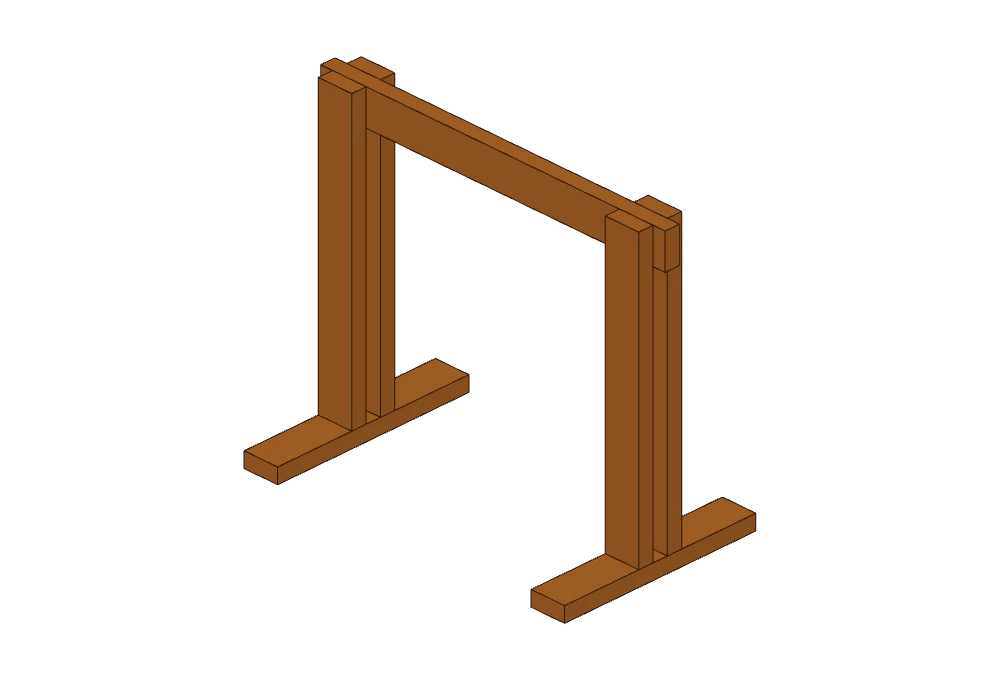 Sawhorse