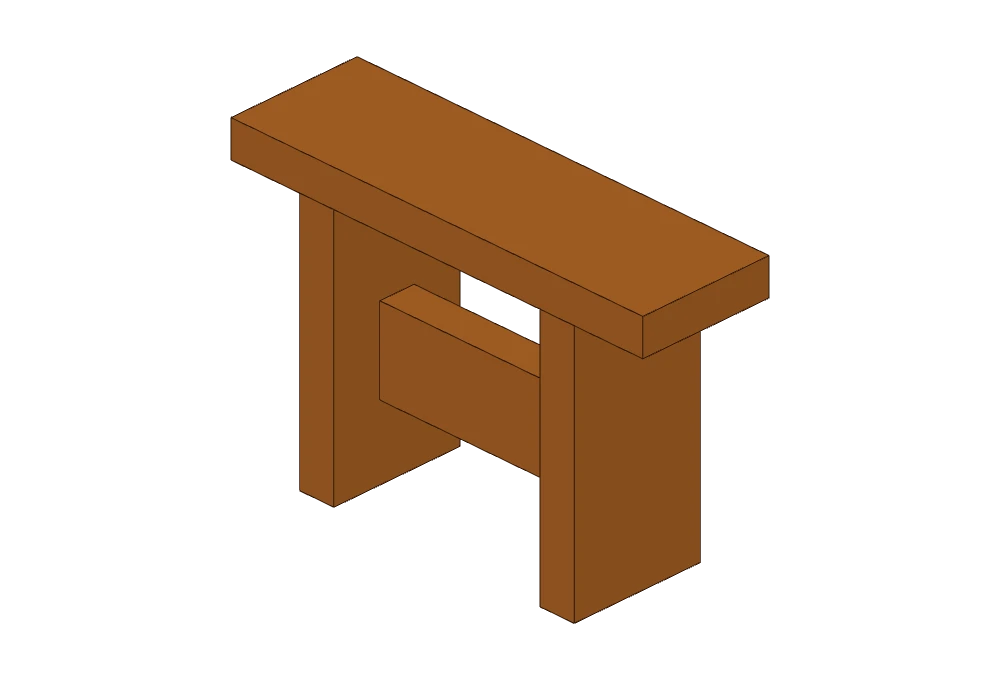 Step Stool