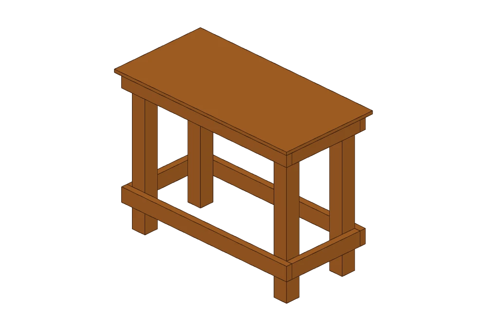 Workbench